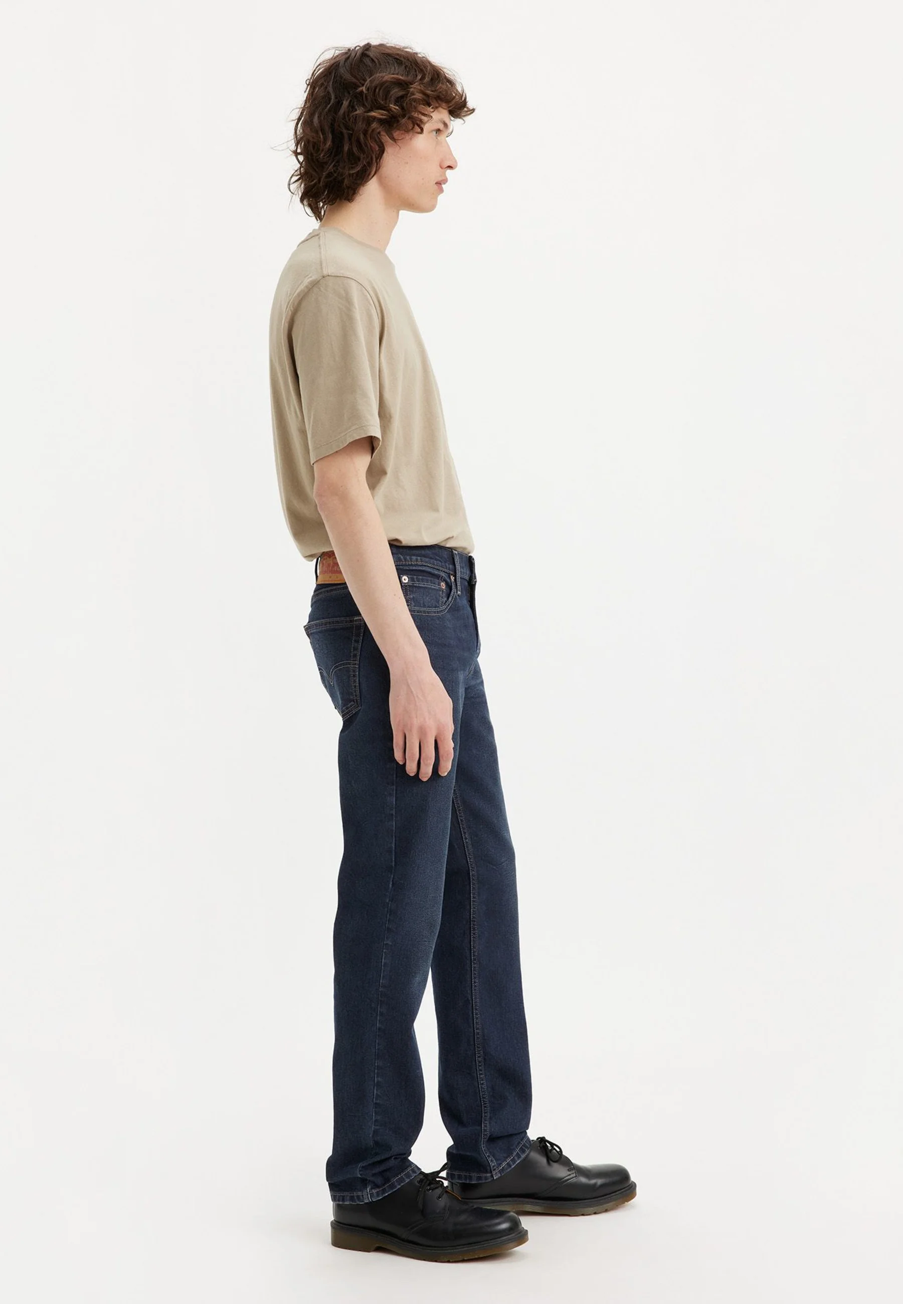 Levi's® 511™ SLIM FIT - Vaqueros de corte entallado
