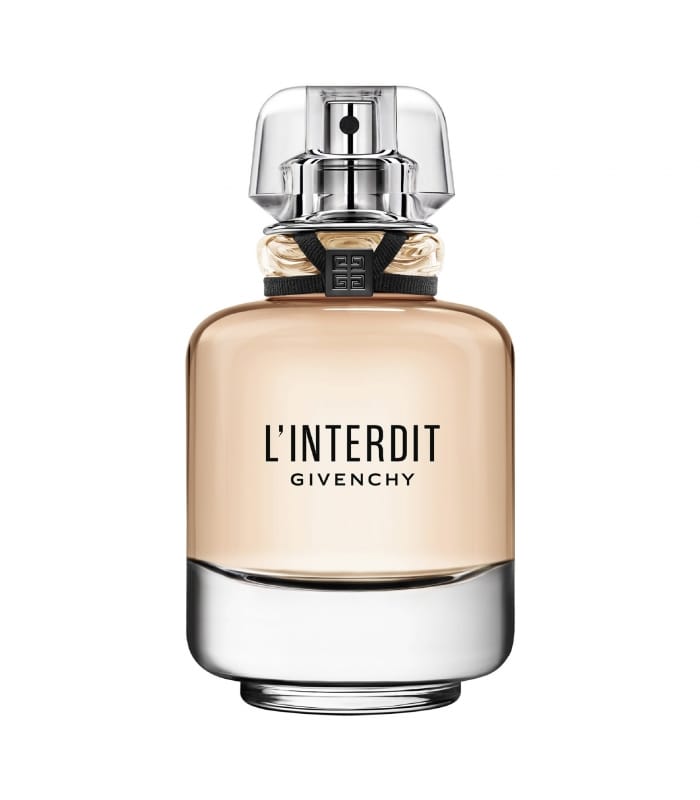 Givenchy-L'INTERDIT-Eau de Parfum Vaporisateur