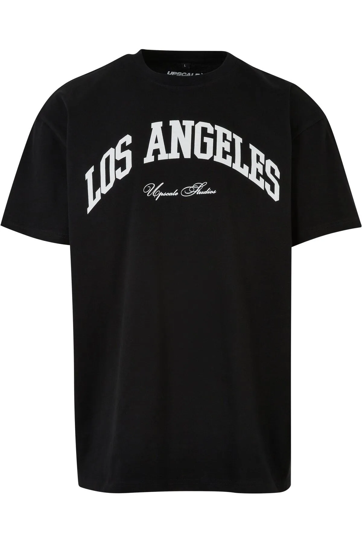 Upscale by Mister Tee  Unisex LA College Oversize-T-Shirt