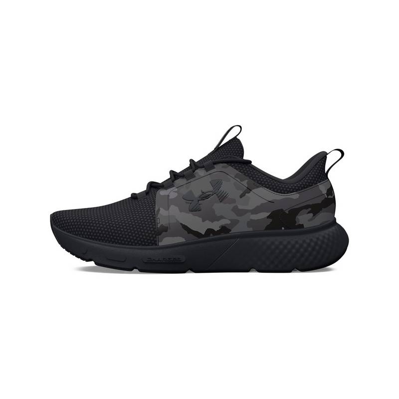 Under Armour Charged Decoy Camo Laufschuhe Herren