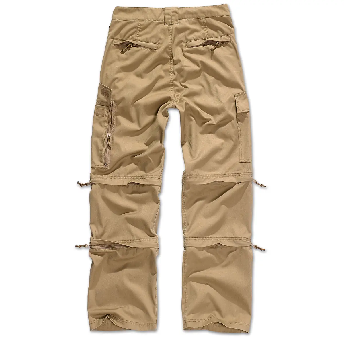 BRANDIT Savannah Trouser camel