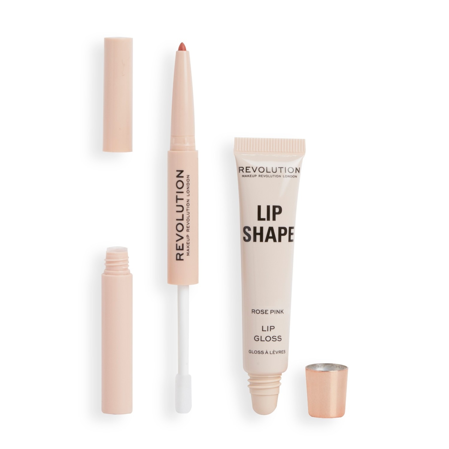 Lip Shape