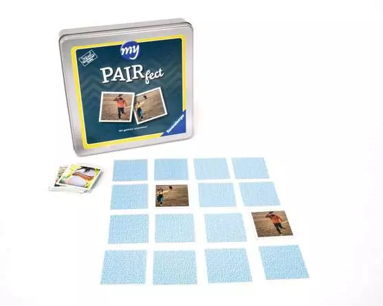 Ravensburger my PAIRfect – 48 Karten