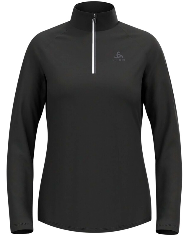 Odlo Damen Midlayer Besso Half-Zip