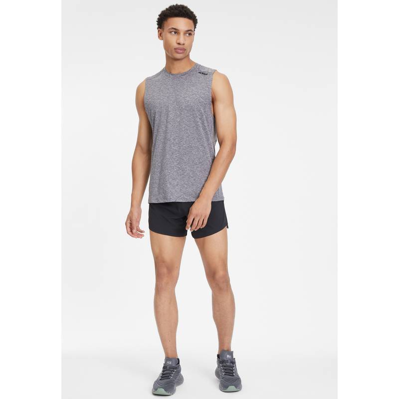 2XU Light Speed Stash 5 Funktionsshorts Herren