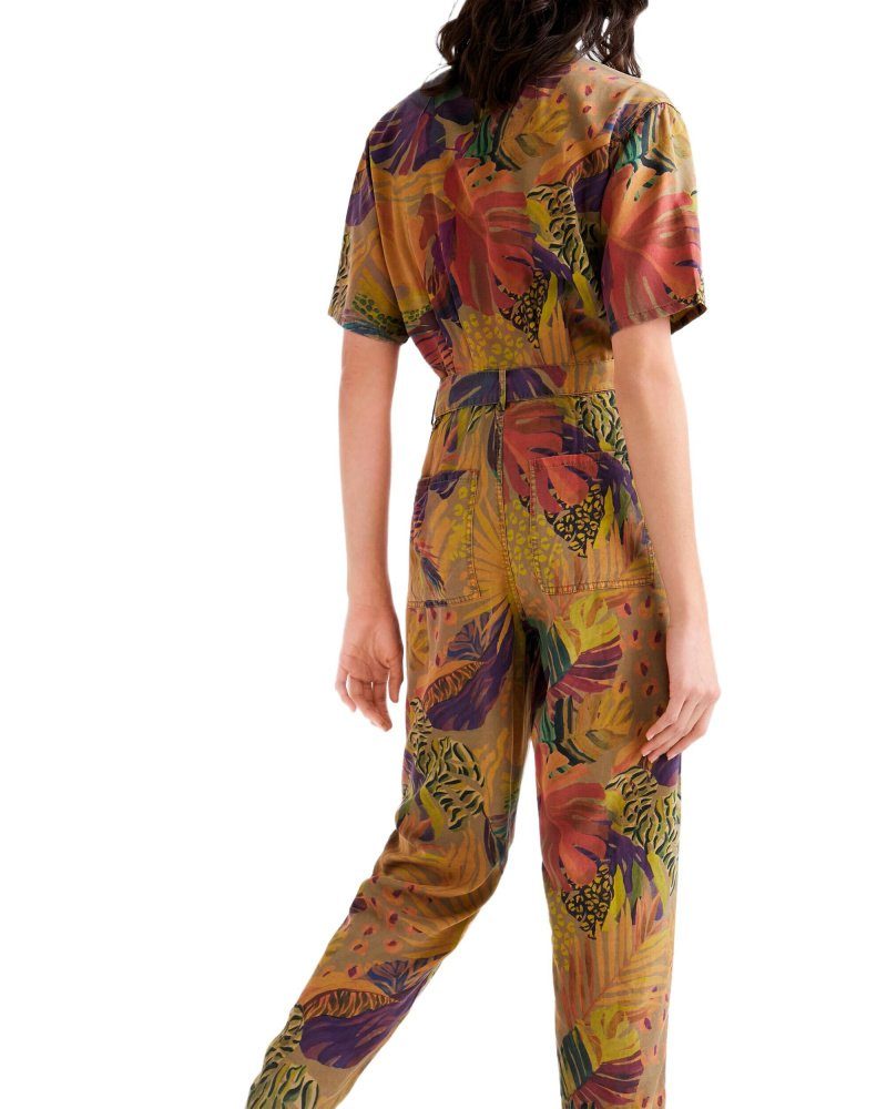 Desigual Anzug
