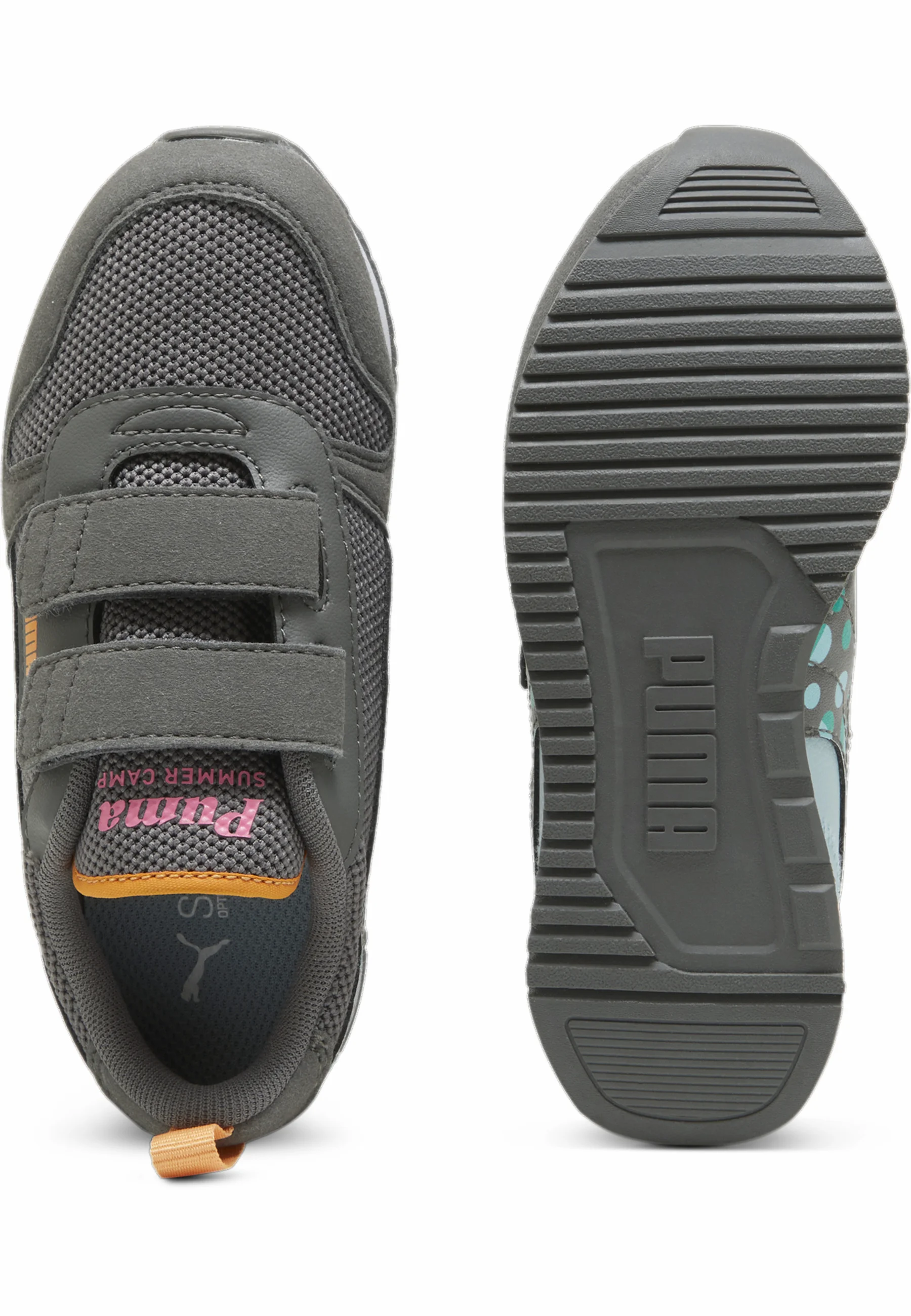 Puma SUMMER CAMP - Zapatillas bajas