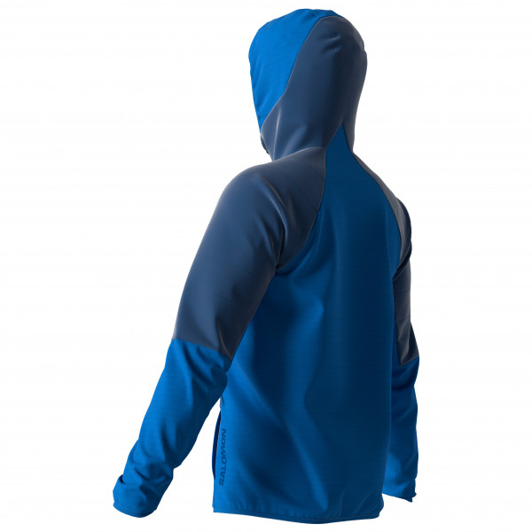 Salomon - Outline All Season Hybrid - Softshelljacke