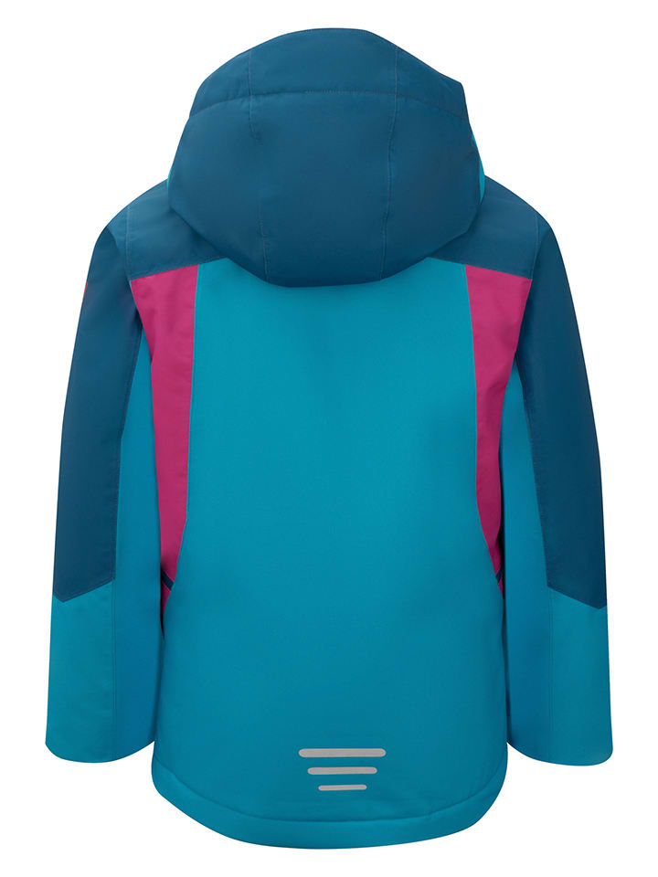 Trollkids Ski-/ Snowboardjacke 