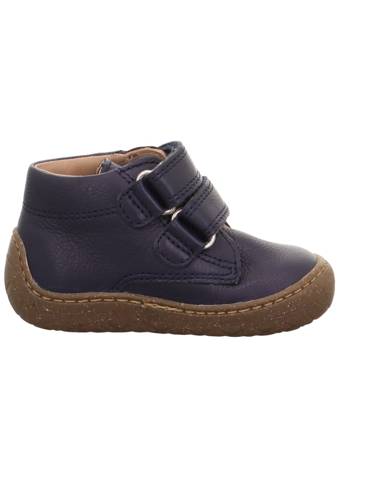 superfit Lauflernschuh SATURNUS in Blau günstig kaufen