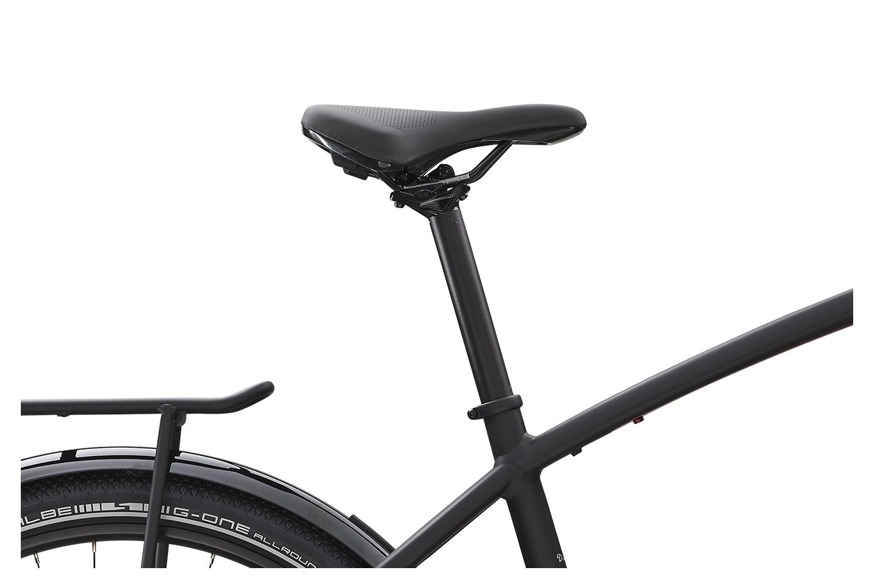 Diamant Zouma Deluxe+ - 625 Wh - 2022 - 27,5 Zoll - Diamant