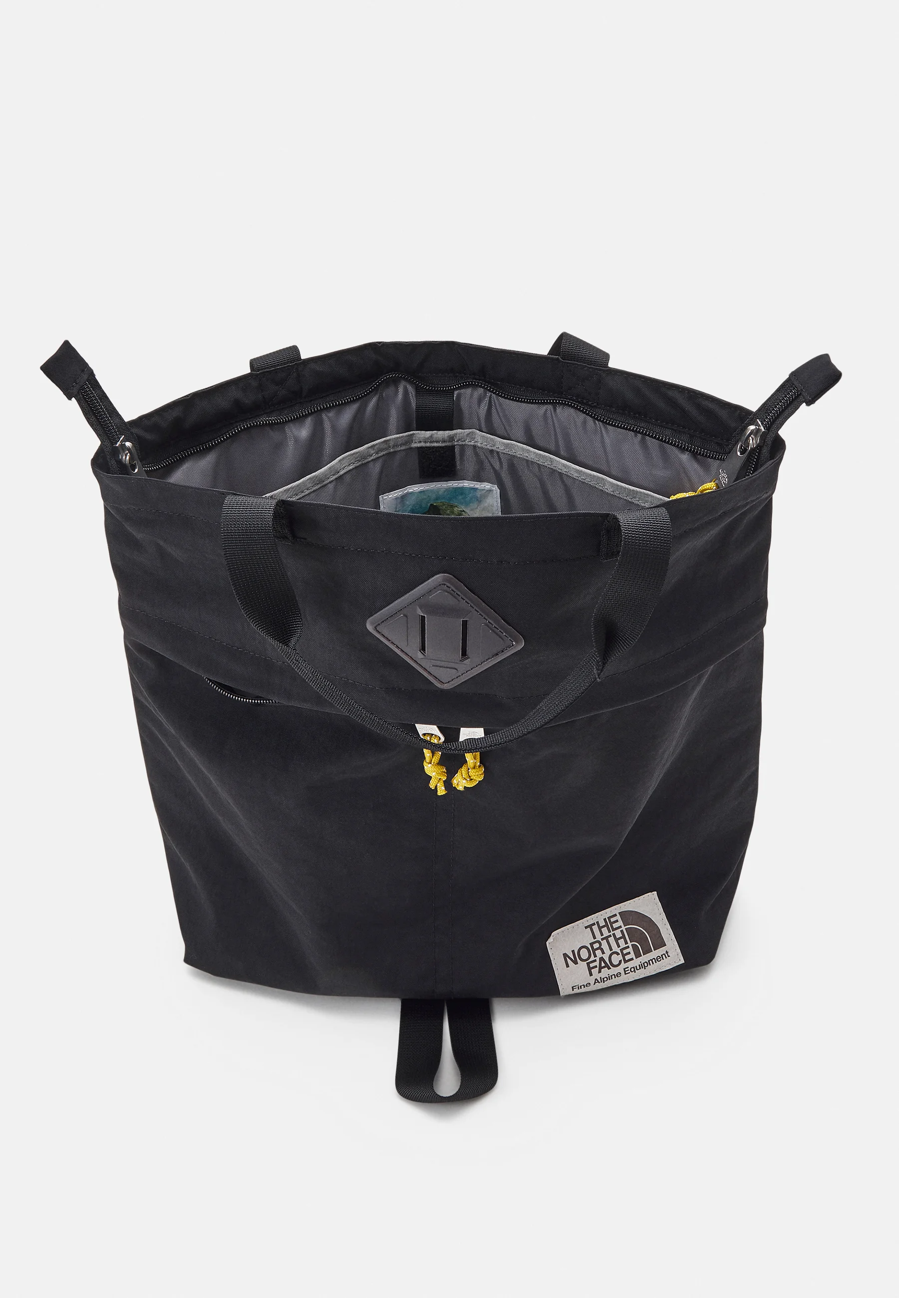 The North Face BERKELEY TOTE PACK UNISEX - Mochila