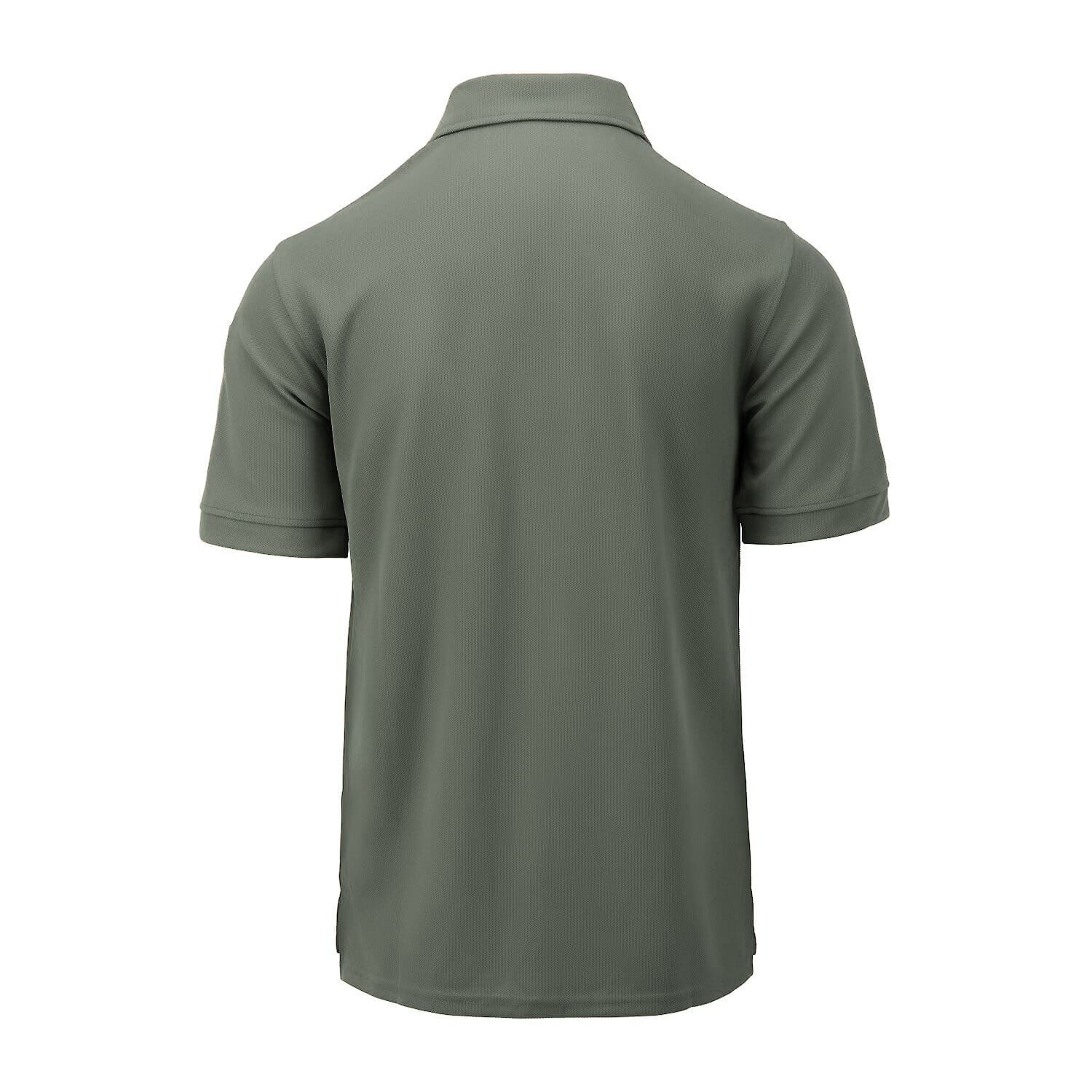 UTL Polo Shirt - TopCool