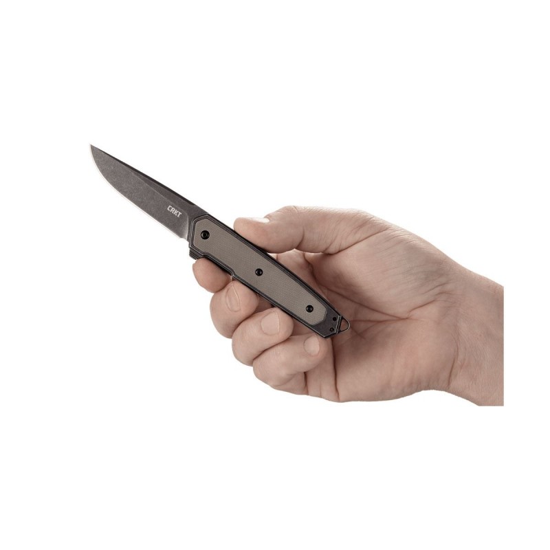 Crkt Cinco 7091