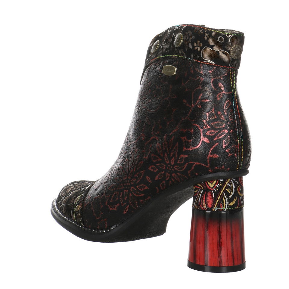 Laura Vita Gucstoo Stiefelette