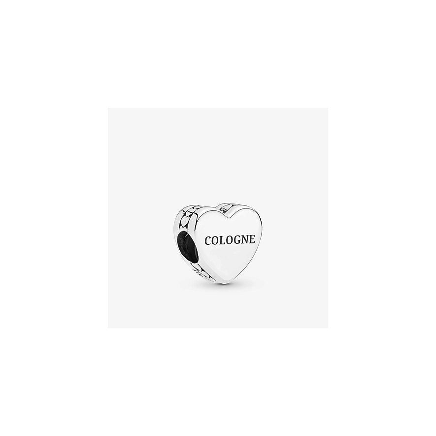 Pandora Charm Places