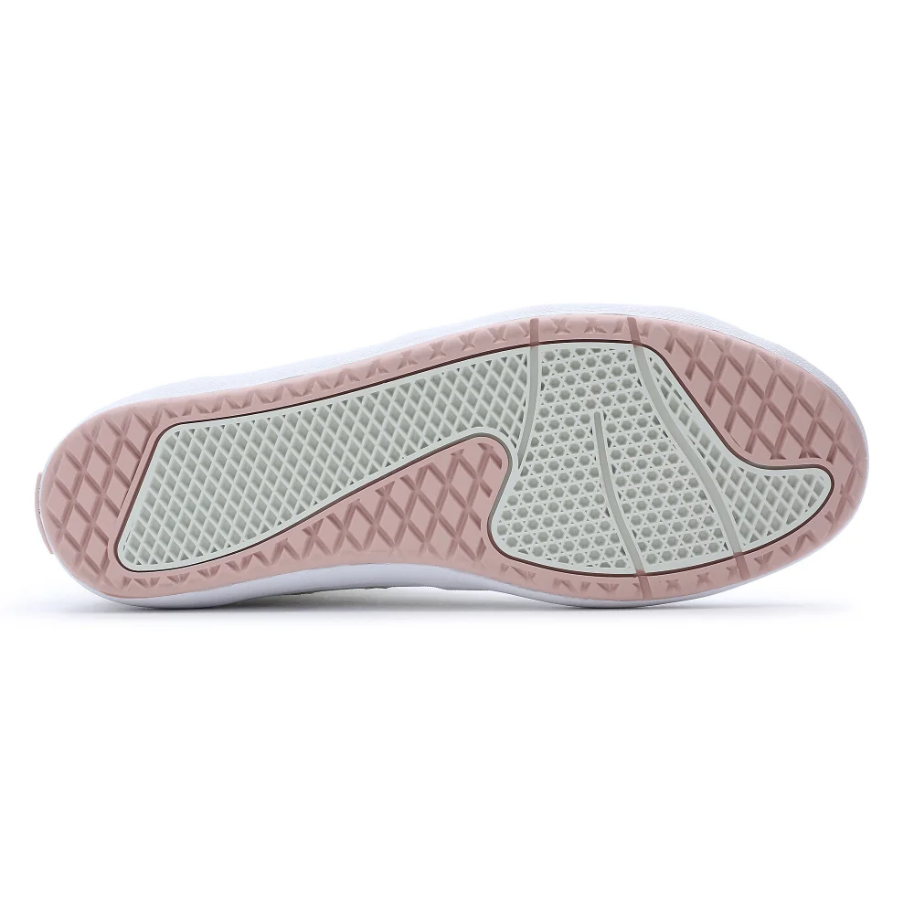 Vans The Lizzie VN0A4BX1BHA1 / grau
