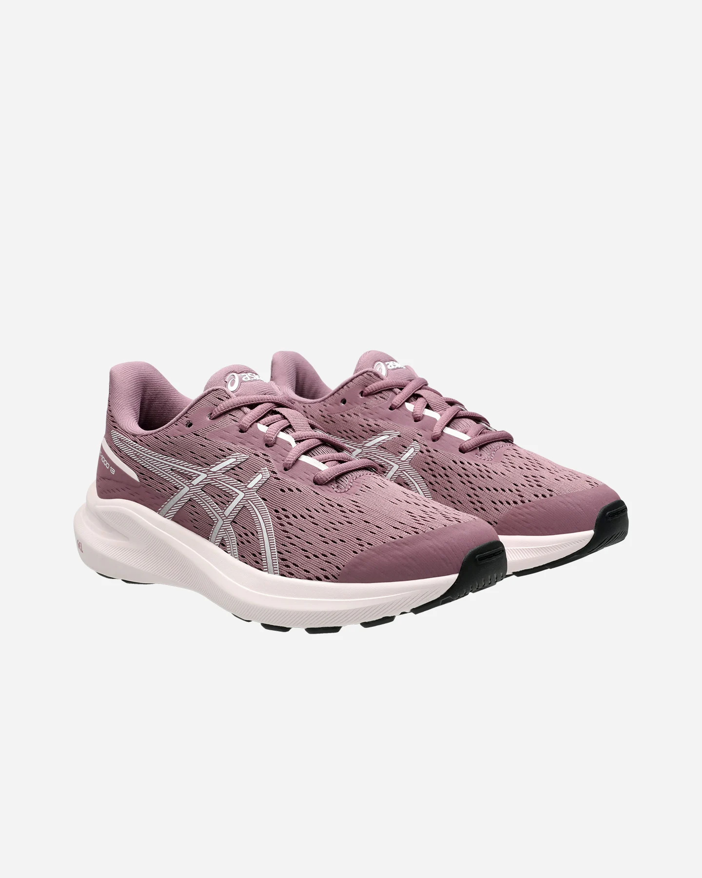 Scarpe Running Asics Gt-1000 13 Gs Jr 1014A343-500
