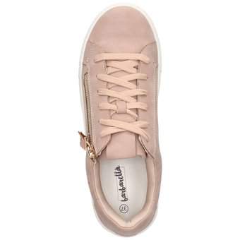 Barbarella Sneaker in rosa
