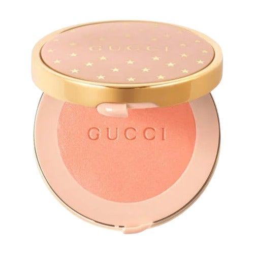 Gucci Blush De Beauté Kinder & Øjne 04 Lys Koral 5,5 gram