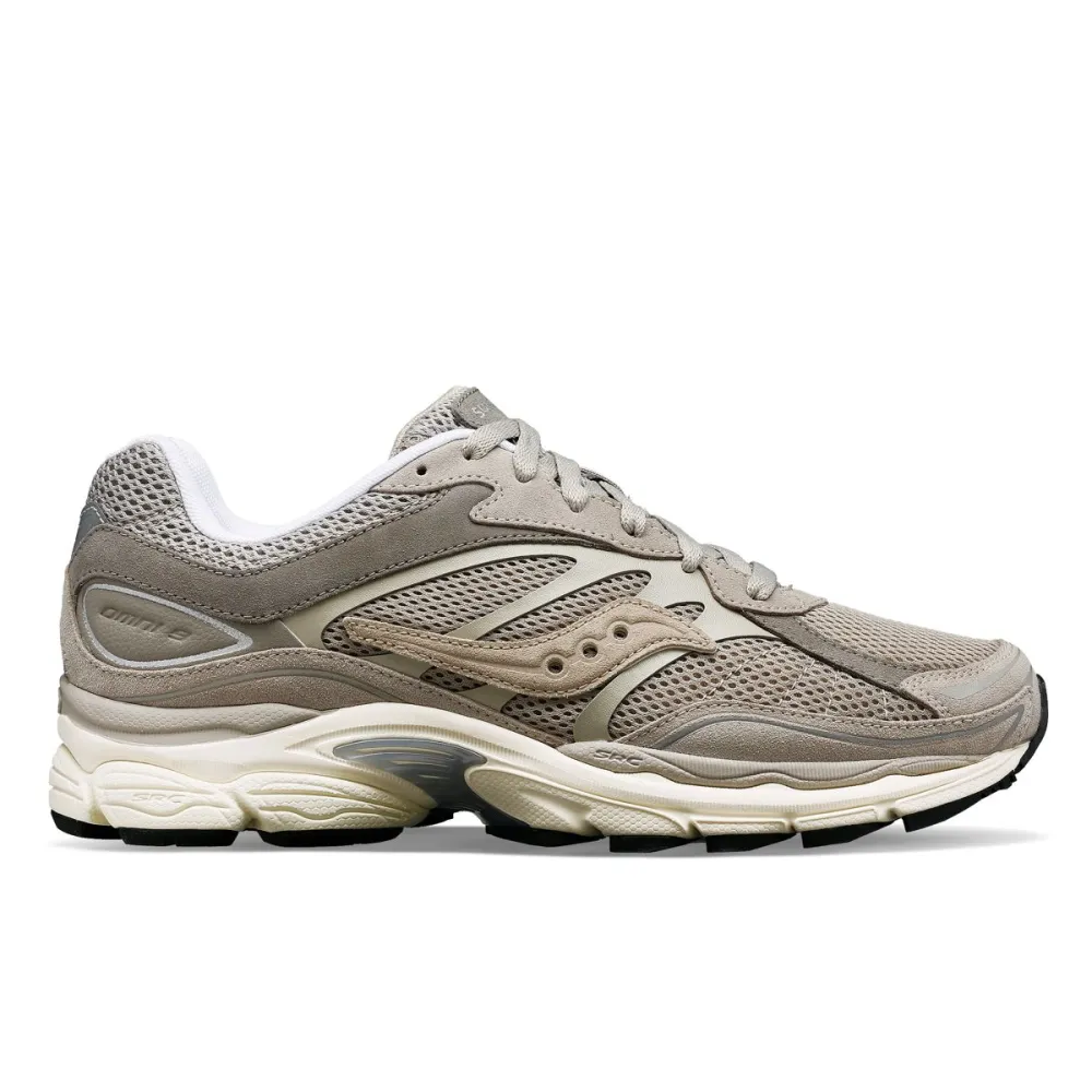 Saucony Progrid Omni 9 S70740-10 / grau