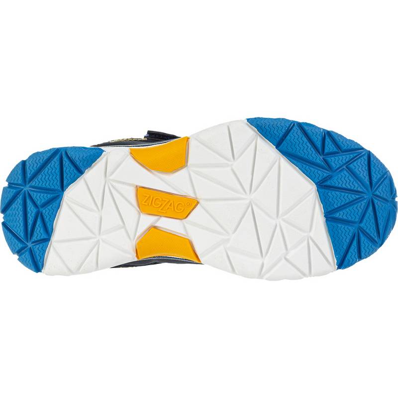 ZigZag Ginden Sneaker Kinder