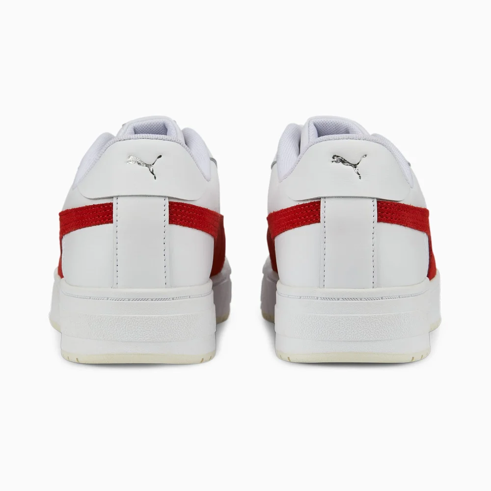 PUMA CA Pro Suede FS 387327_02 / weiss