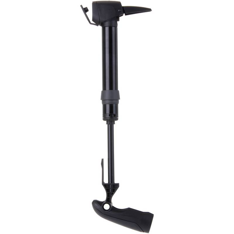SKS Germany INJEX T-ZOOM Fahrradpumpe