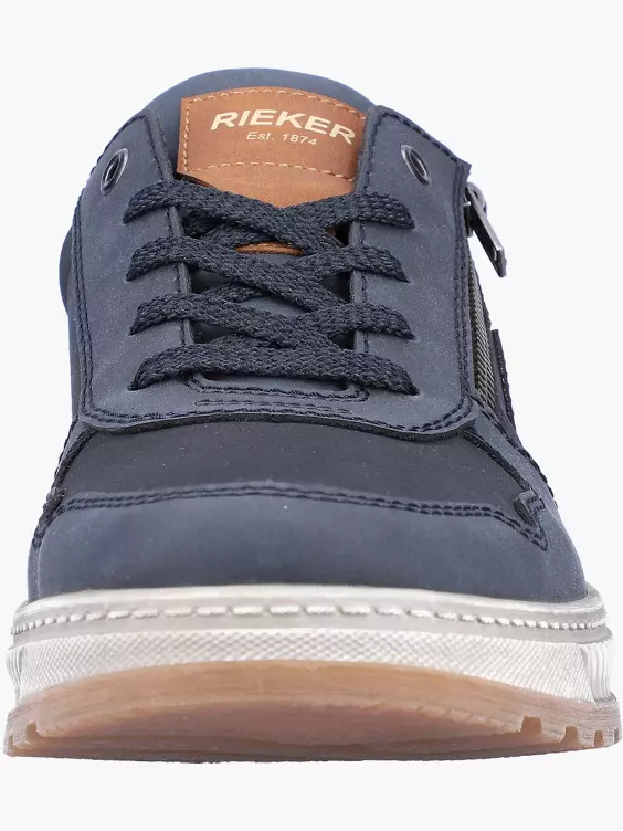 Rieker Herren Sneaker Low