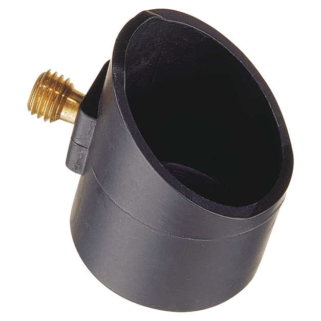 Kogha Rutenauflage Butt Cap Rod Rest