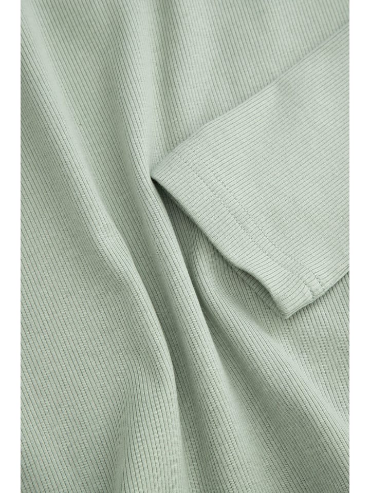 Coccodrillo Langarmshirt in grün günstig kaufen