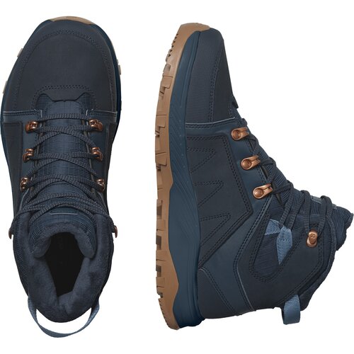 DAMEN APRES SCHUHE SHOES OUTCHILL TS CSWP W CARBON/CARBON/B