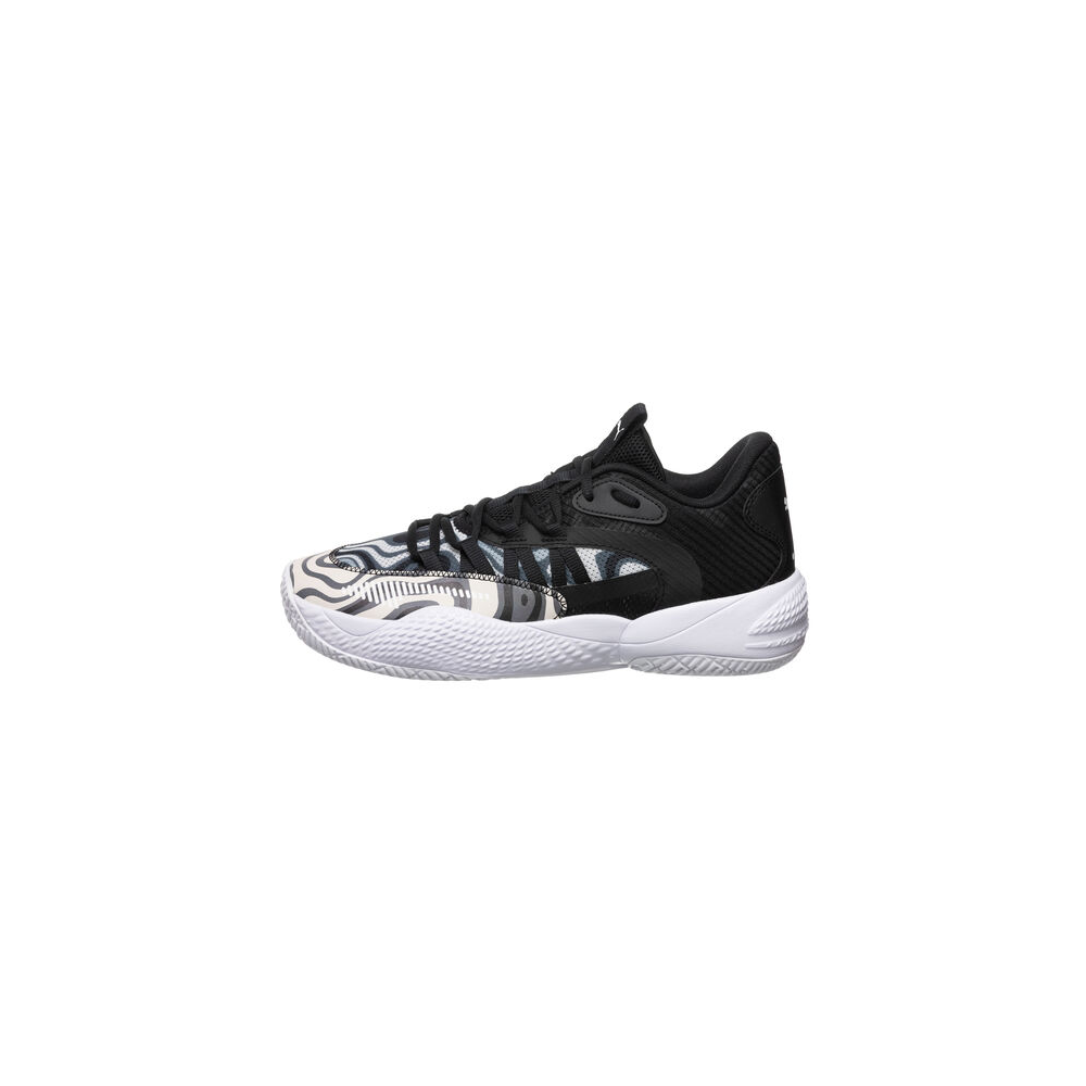PUMA Court Rider 2.0 377394-01 / schwarz
