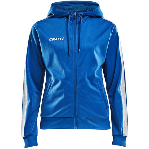 DAMEN KAPUZENSWEAT PRO CONTROL HOOD