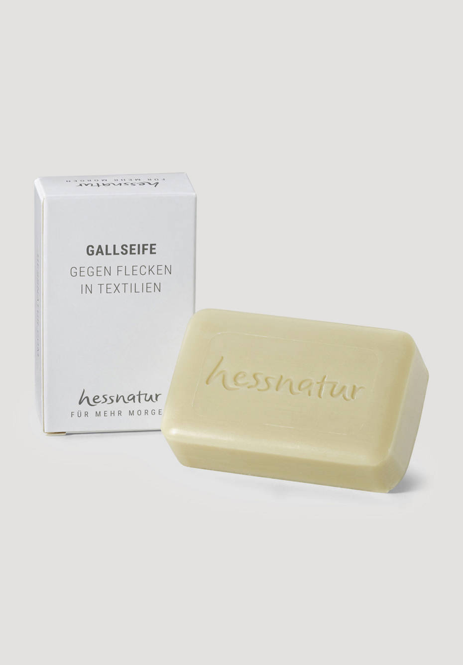 Gallseife