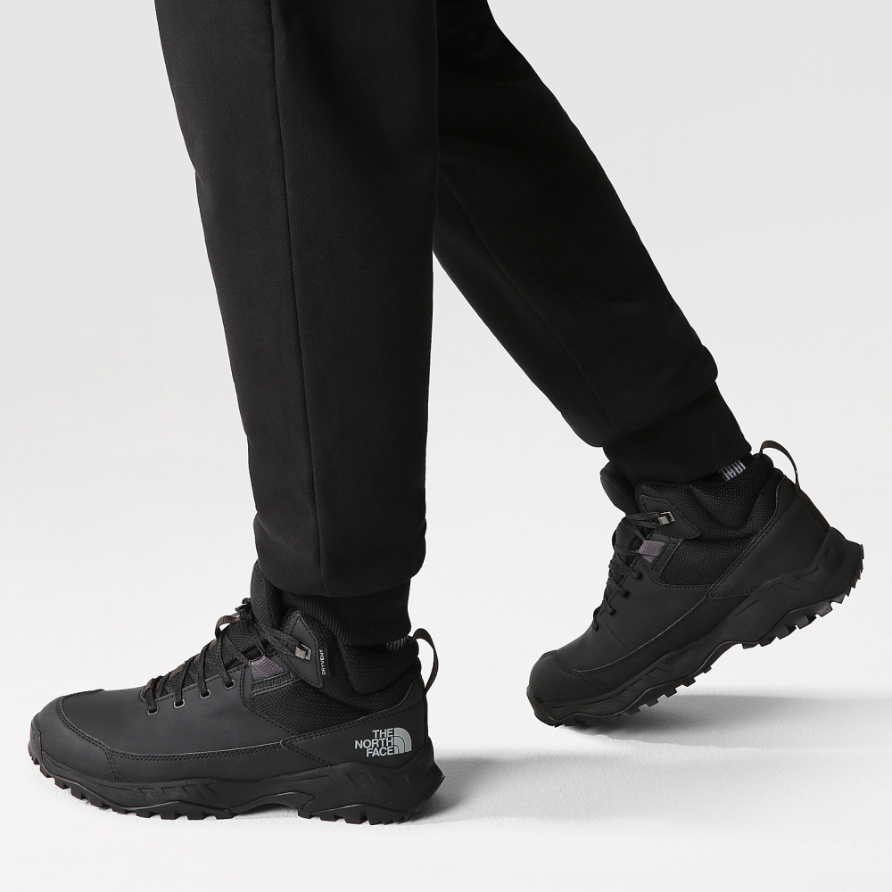 The North Face Storm Strike III NF0A7W4GKT0 / schwarz