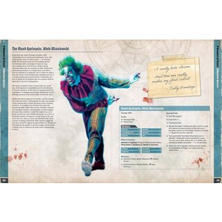 Achtung! Cthulhu 2d20: Mission Dossier 2 - The Dark Beyond (EN)