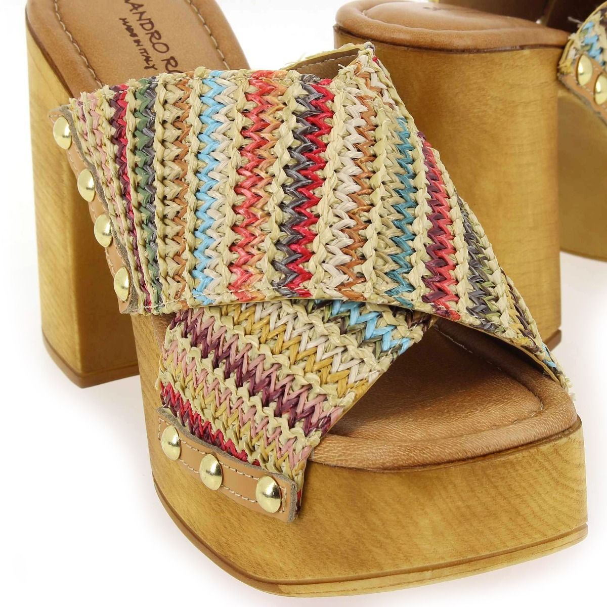 Sandro Rosi  8753 - Multi