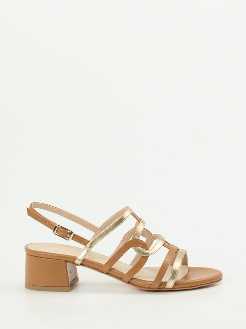 Sandalette-12222890005 Konstantin Starke