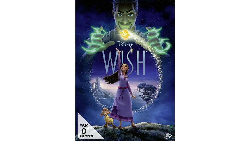WISH