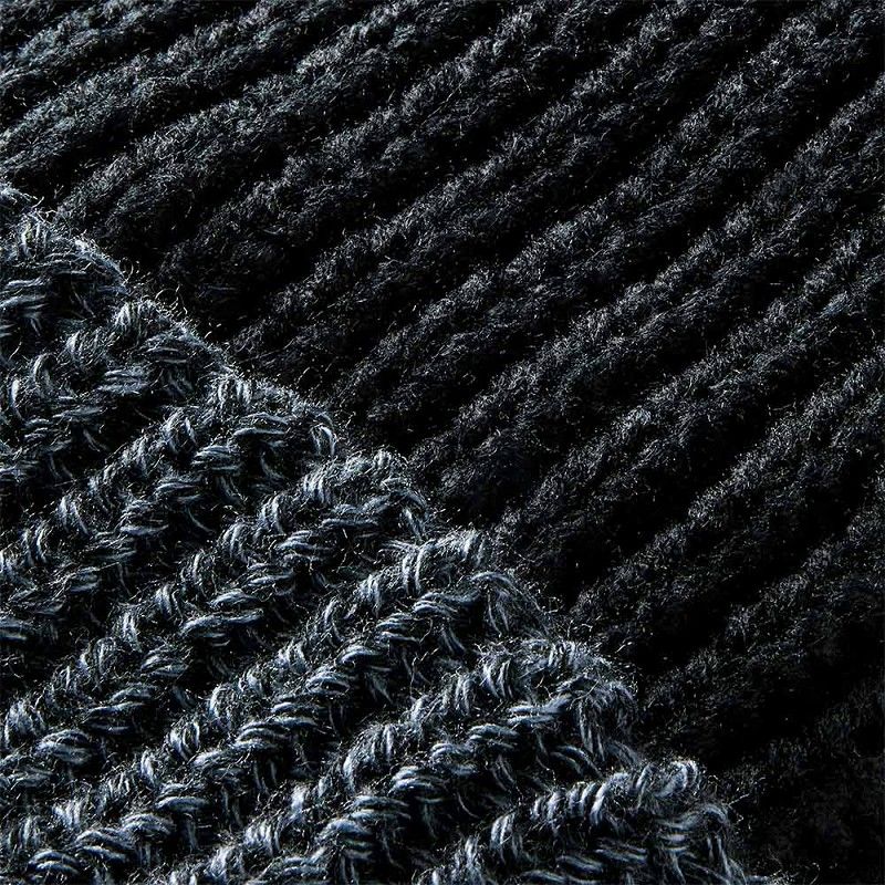 Heat Keeper schwarze Herren Thermomütze