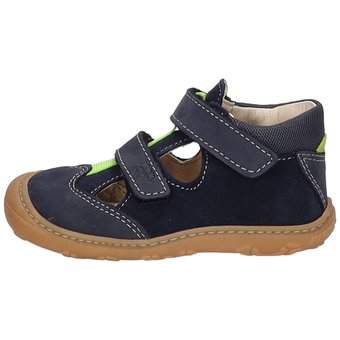PEPINO EBI Lauflernschuh in blau