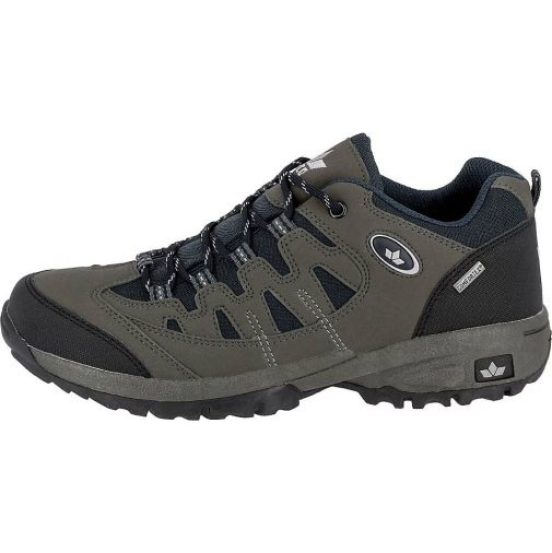 LICO Outdoorsschuh Steppe Low