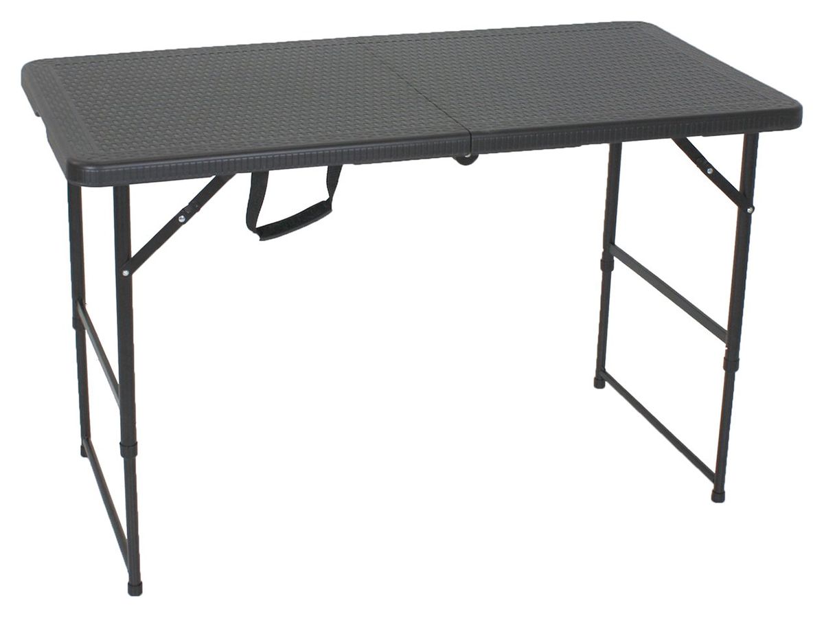 Lowander 120 x 60 Klapptisch
