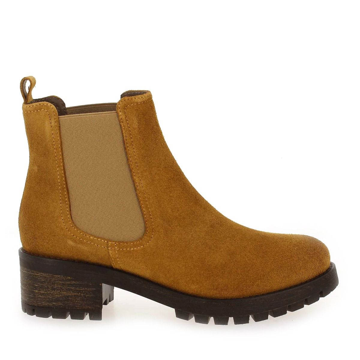 Minka Design   DIVA - camel