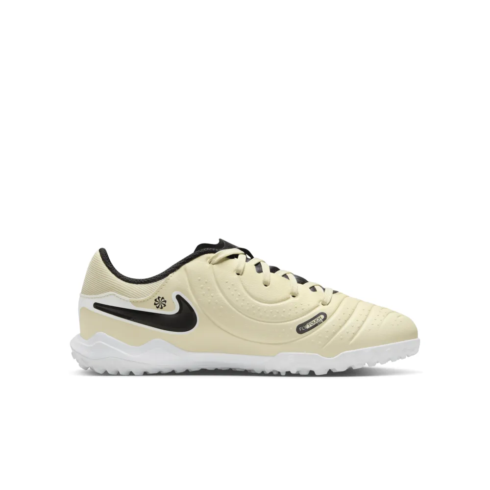 Nike Jr. Tiempo Legend 10 Academy Tf DV4351-700 / gelb