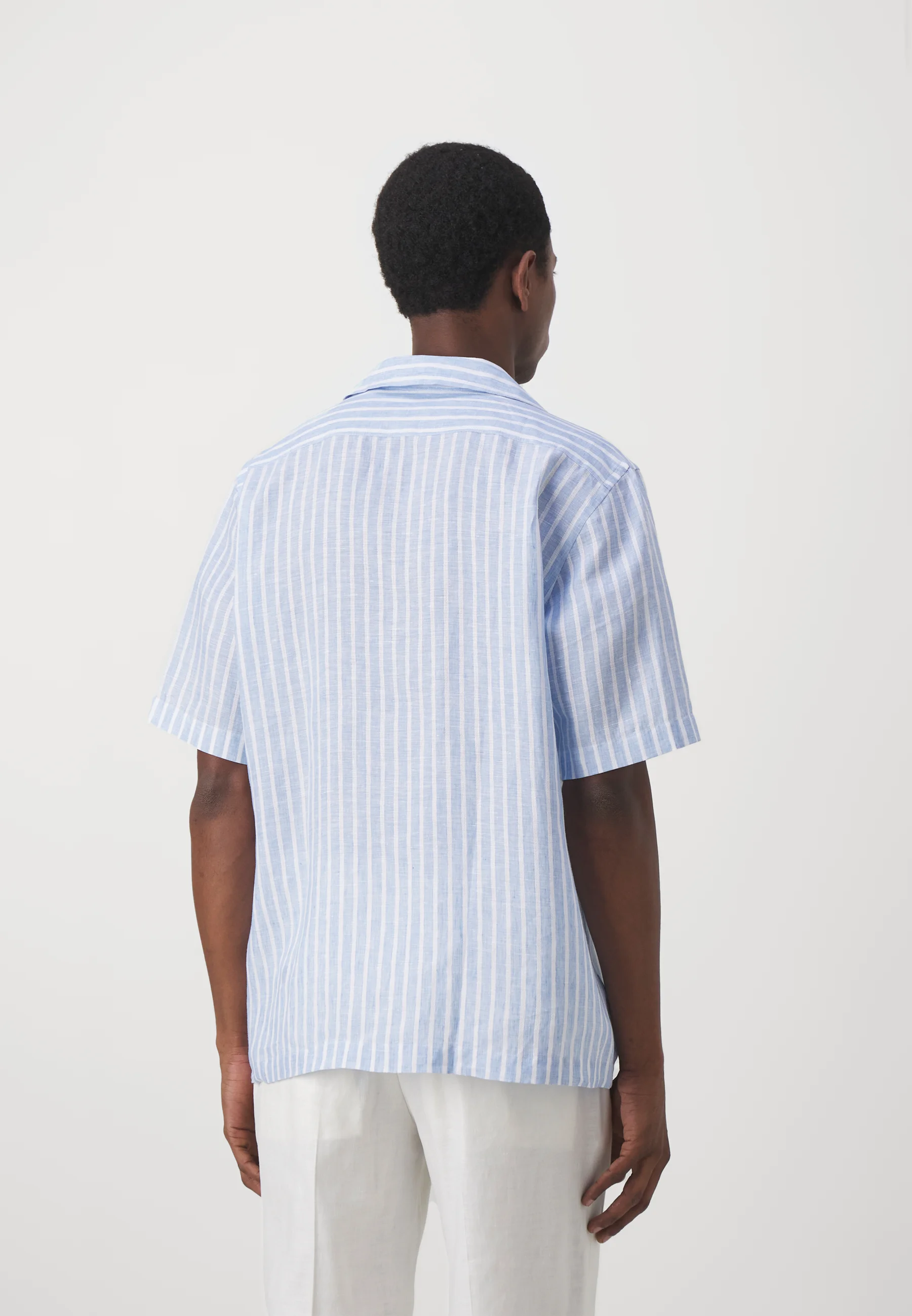 LARDINI SHIRT SEARCH MEN - Camisa