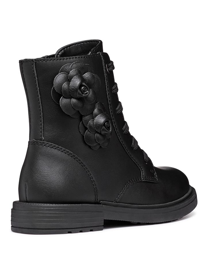 Geox Boots 