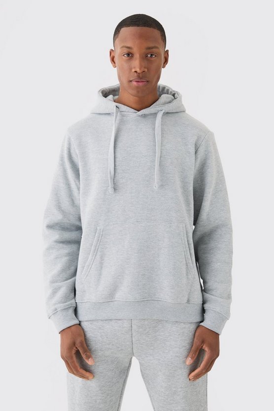 Basic Hoodie