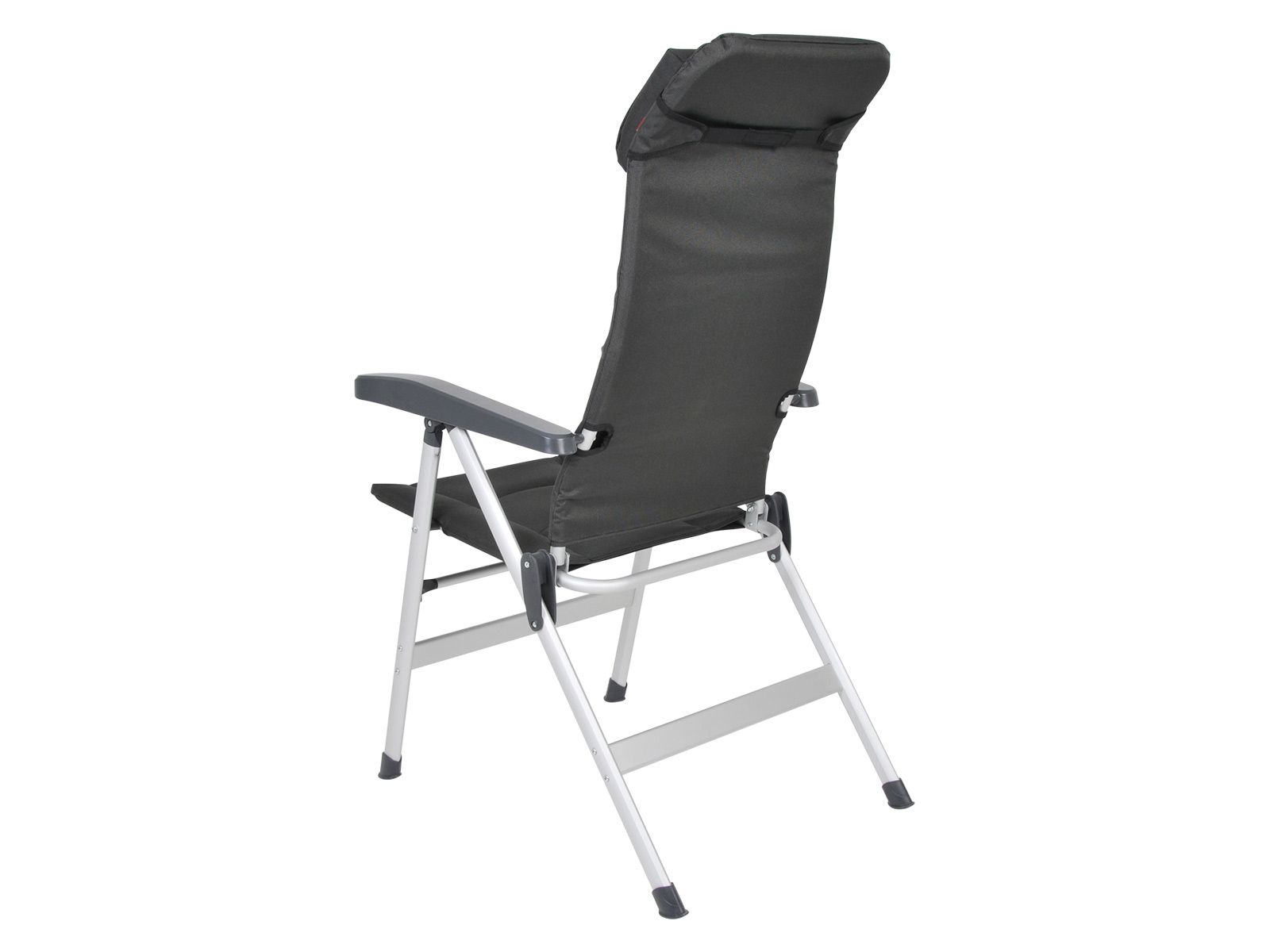 Isabella Thor Dark Grey Klappstuhl